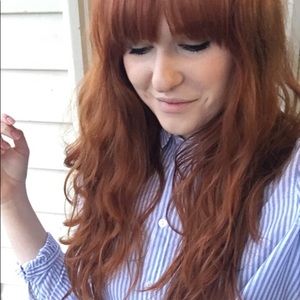 Meet your Posher, Amy